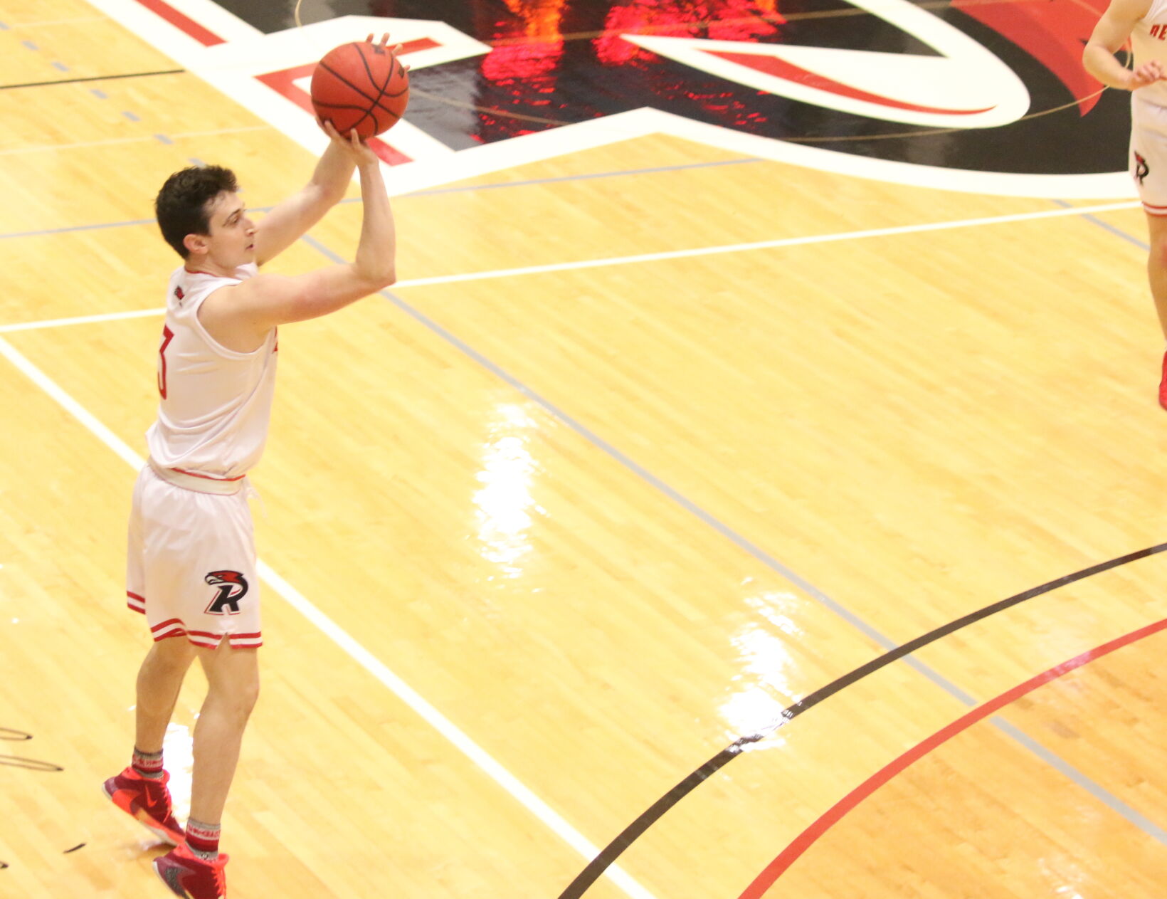Ripon College men's basketball vs. Lake Forest — Feb. 27, 2021 (29).JPG
